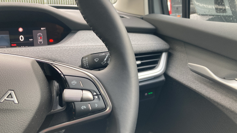 Skoda Enyaq 210kW 85 SE L 82kWh 5dr Auto Electric Estate